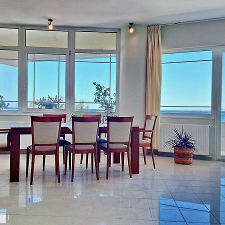Maria'S Urban Seaview Apartments Heraclión Exterior foto
