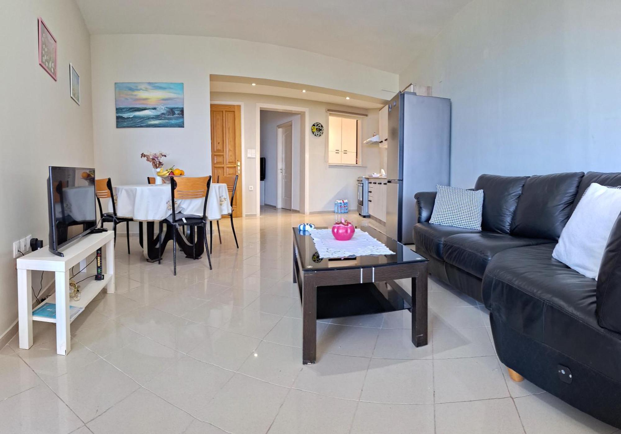 Maria'S Urban Seaview Apartments Heraclión Exterior foto